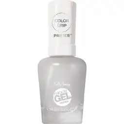Etos Sally Hansen Miracle Gel Primer Nagellak 109 Base Coat aanbieding