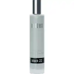 Etos JANZEN Body Mist Black 22 50 ML aanbieding