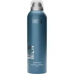 Etos JANZEN Shave Foam - For Men 200 ML aanbieding