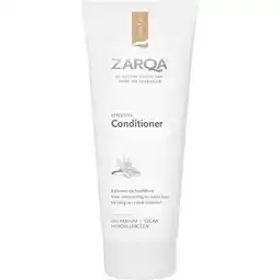 Etos Zarqa Sensitive Conditioner 200 ML aanbieding