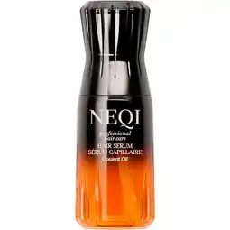 Etos Neqi Treatment Treasure Opulent Olie Haarserum 75 ML aanbieding