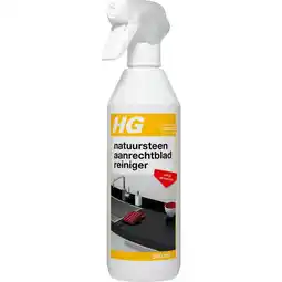Etos HG Natuursteen Aanrechtbladreiniger 500 ML aanbieding