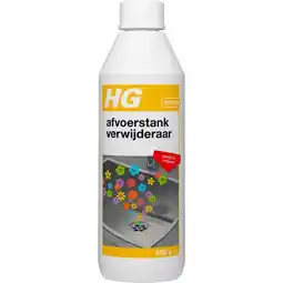 Etos HG Afvoerstankverwijderaar 500 GR aanbieding