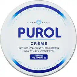 Etos Purol Crème 150 ML aanbieding