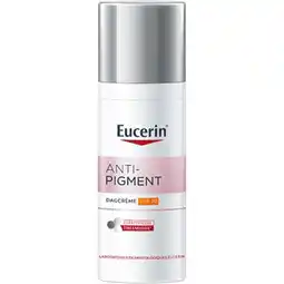 Etos Eucerin Anti-Pigment Dagcrème SPF30 50 ML aanbieding