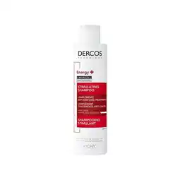 Etos Vichy Dercos Energie Aminexil Shampoo 200 ML aanbieding