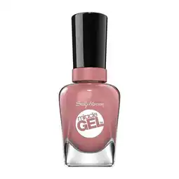 Etos Sally Hansen Miracle Gel Nagellak 244 Mauve-olous 14.7 ML aanbieding