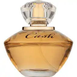 Etos La Rive Cash Woman eau de parfum 90 ML aanbieding
