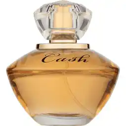 Etos La Rive Cash Woman eau de parfum 90 ML aanbieding