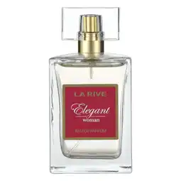 Etos La Rive Elegant Woman eau de parfum 100 ML aanbieding