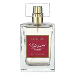 Etos La Rive Elegant Woman eau de parfum 100 ML aanbieding