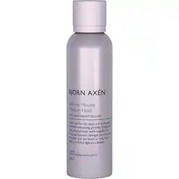 Etos Björn Axén Volume Mousse Medium Strong 200 ML aanbieding