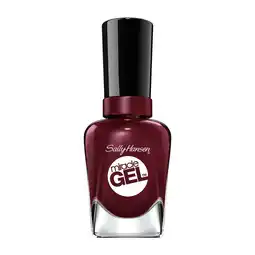 Etos Sally Hansen Miracle Gel Nagellak 480 Wine Stock 14.7 ML aanbieding