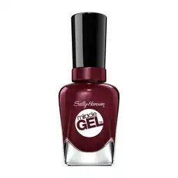 Etos Sally Hansen Miracle Gel Nagellak 480 Wine Stock 14.7 ML aanbieding