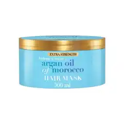 Etos OGX Argan Oil Of Morocco Masker aanbieding
