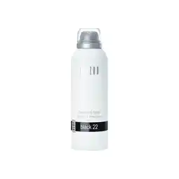 Etos JANZEN Deodorant Spray Black 22 aanbieding