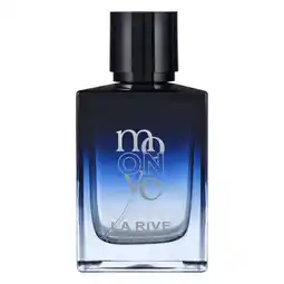 Etos La Rive Move On eau de toilette 100 ML aanbieding