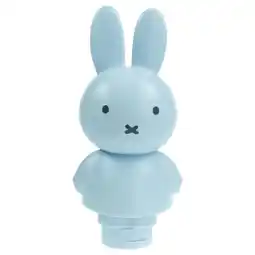 Etos Nijntje 3D Bad & Wasgel Blauw 250ML aanbieding