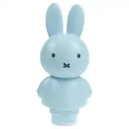 Etos Nijntje 3D Bad & Wasgel Blauw 250ML aanbieding