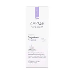 Etos Zarqa Nutritive Dagcrème 50 ML aanbieding
