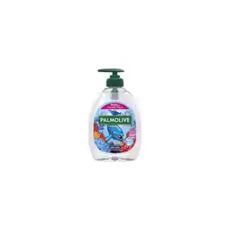 Etos Palmolive Aquarium Vloeibaar Handzeep 500 ML aanbieding