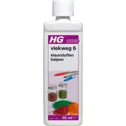 Etos HG Vlekweg 6 50 ML aanbieding