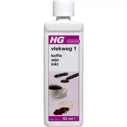 Etos HG Vlekweg 1 50 ML aanbieding
