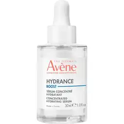 Etos Avène Hydrance Intens Serum 30 ML aanbieding
