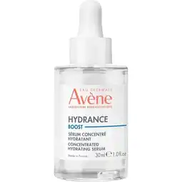 Etos Avène Hydrance Intens Serum 30 ML aanbieding