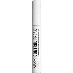 Etos NYX Professional Makeup Control Freak Eyebrow Gel CFBG01 aanbieding