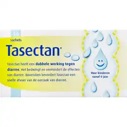 Etos Tasectan Sachets aanbieding