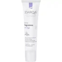 Etos Zarqa Oogcrème Anti-Age 15 ML aanbieding
