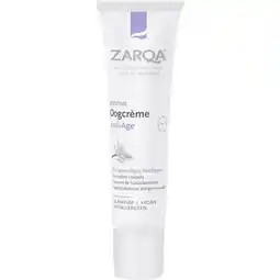 Etos Zarqa Oogcrème Anti-Age 15 ML aanbieding