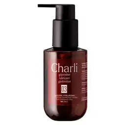 Etos Charli No. 3 Glijmiddel - Natuurlijk Hyaluronzuur 100 ML aanbieding