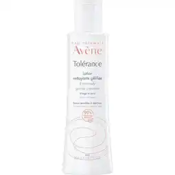 Etos Avène Tolérance Reinigende Gel-lotion 200 ML aanbieding