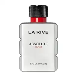 Etos La Rive Absolute Sport eau de toilette 100 ML aanbieding