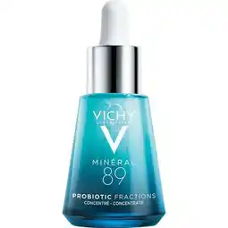 Etos Vichy Minéral 89 Probiotic Fractions Serum 30 ML aanbieding