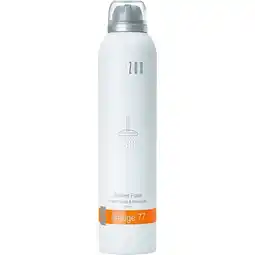 Etos JANZEN Doucheschuim Orange 77 200 ML aanbieding