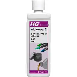 Etos HG Vlekweg 2 50 ML aanbieding