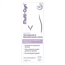 Etos Multi-Gyn Verzorgende & Beschermende Crème 50 gram aanbieding