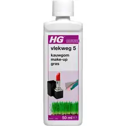 Etos HG Vlekweg 5 50 ML aanbieding