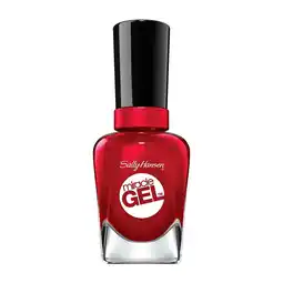 Etos Sally Hansen Miracle Gel Nagellak 680 Rhapsody Red 14.7 ML aanbieding