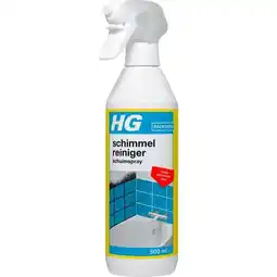 Etos HG Schimmelreiniger Schuimspray 500 ML aanbieding