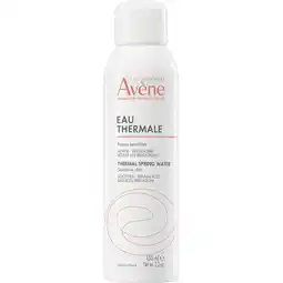 Etos Avène Thermaal Water Spray 150 ML aanbieding