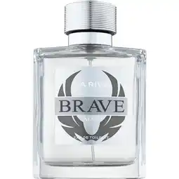 Etos La Rive Brave eau de toilette 100 ML aanbieding