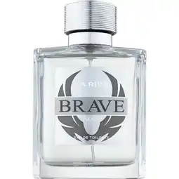 Etos La Rive Brave eau de toilette 100 ML aanbieding