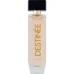 Etos La Rive Destinée eau de parfum 90 ML aanbieding