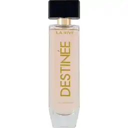 Etos La Rive Destinée eau de parfum 90 ML aanbieding