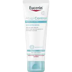 Etos Eucerin AtopiControl Kalmerende Gezichtscrème 50 ML aanbieding