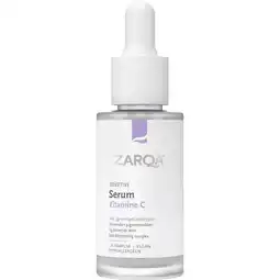 Etos Zarqa Sensitive Serum Vitamine C 30 ML aanbieding